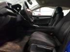 2018 Honda Civic Lx for Sale in Lansing, MI - Front End