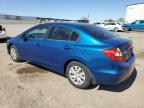 2012 Honda Civic Lx for Sale in Tucson, AZ - Front End
