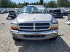 2002 Dodge Dakota Quad Slt for Sale in Graham, WA - Vandalism