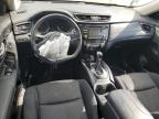 2017 Nissan Rogue S zu verkaufen in Greenwell Springs, LA - Front End