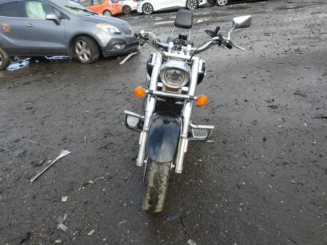 2007 HONDA VTX1300 R  