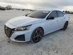 2024 Nissan Altima Sr   de vânzare în New Orleans, LA - Water/Flood