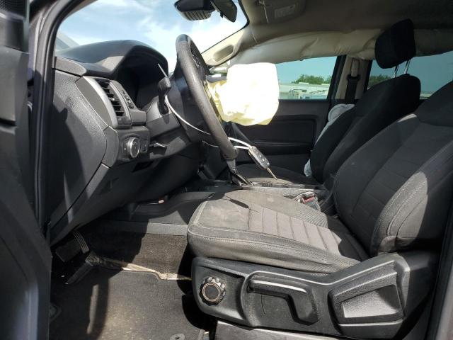  FORD RANGER 2019 Szary