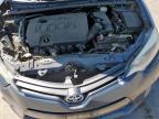 2016 Toyota Corolla L   de vânzare în Grand Prairie, TX - Front End