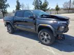 2023 Gmc Canyon At4 للبيع في Rancho Cucamonga، CA - Front End