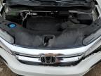 2021 Honda Pilot Elite en Venta en Davison, MI - Front End