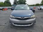 2010 Subaru Impreza Outback Sport на продаже в Grantville, PA - Normal Wear