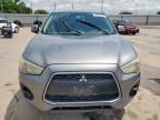 2014 Mitsubishi Outlander Sport Es للبيع في Wilmer، TX - Hail