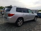 2009 Toyota Highlander Limited de vânzare în North Billerica, MA - Front End