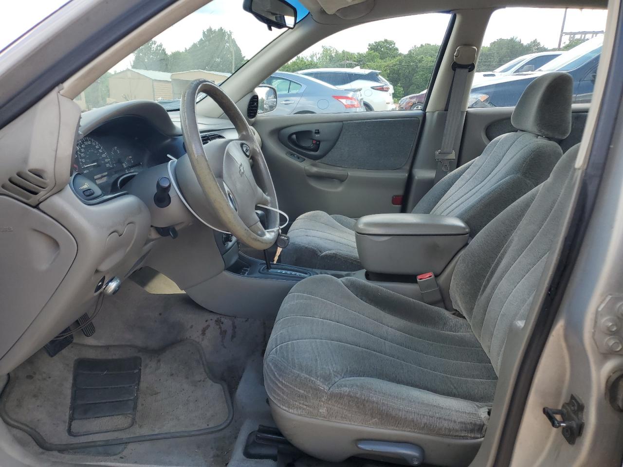 1998 Chevrolet Malibu VIN: 1G1ND52T1W6164306 Lot: 55974005