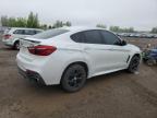 2018 Bmw X6 Xdrive35I იყიდება Bowmanville-ში, ON - Front End
