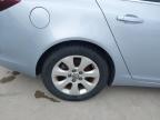 2013 VAUXHALL INSIGNIA S for sale at Copart ROCHFORD