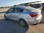 2017 Kia Rio Lx na sprzedaż w Wilmer, TX - Front End