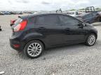 2014 Ford Fiesta Se na sprzedaż w Earlington, KY - Minor Dent/Scratches