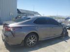 2021 Toyota Camry Se zu verkaufen in Las Vegas, NV - Front End