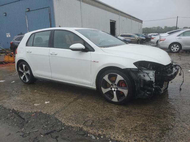  VOLKSWAGEN GTI 2019 Biały