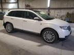 2013 Lincoln Mkx  للبيع في Eldridge، IA - Rear End