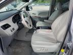 2012 Toyota Sienna Xle للبيع في Madisonville، TN - Water/Flood
