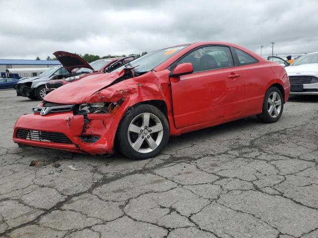 2006 Honda Civic Ex