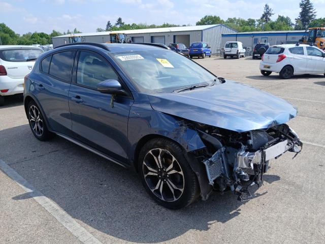 2023 FORD FOCUS ACTI