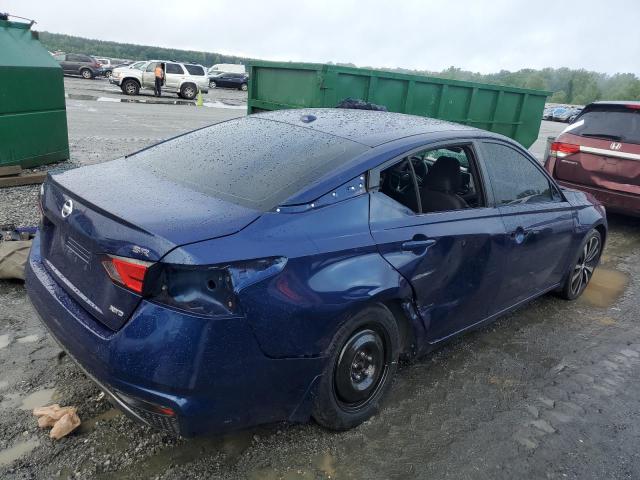  NISSAN ALTIMA 2019 Синий