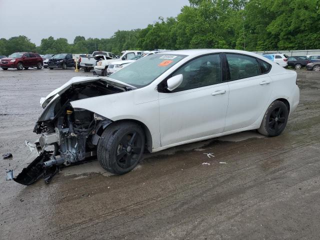  DODGE DART 2015 Biały