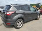 2018 Ford Escape Se zu verkaufen in Louisville, KY - Minor Dent/Scratches