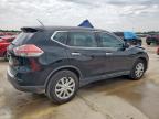 2014 Nissan Rogue S for Sale in Wilmer, TX - Front End