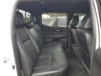 2018 Toyota Tacoma Double Cab   продається в San Diego, CA - Front End