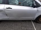 2006 TOYOTA YARIS T2 for sale at Copart SANDTOFT