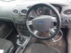 2006 FORD FOCUS GHIA for sale at Copart SANDY