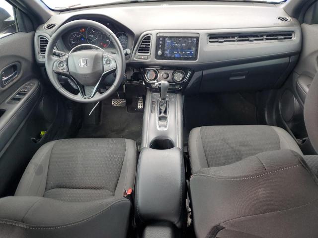  HONDA HR-V 2021 Blue