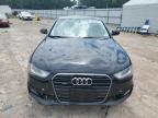 2015 Audi A4 Premium продається в Charles City, VA - Front End