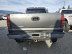 2001 Chevrolet Silverado K2500 Heavy Duty за продажба в Rancho Cucamonga, CA - Vandalism