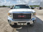 2016 Gmc Sierra K2500 Slt იყიდება West Palm Beach-ში, FL - Front End