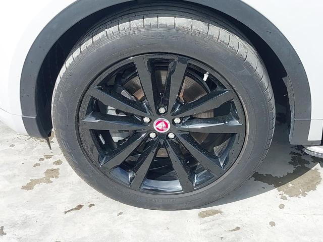 2021 JAGUAR E-PACE R-D