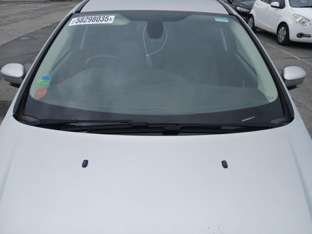2013 FORD FOCUS TITA