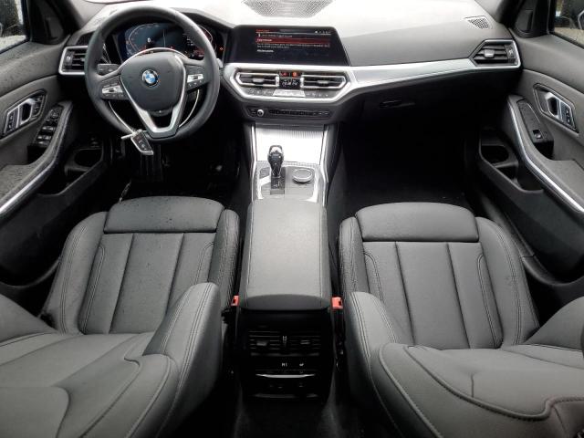 2020 BMW 330XI   
