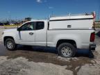 2020 Chevrolet Colorado    на продаже в Tulsa, OK - Side