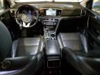 2020 Kia Sportage Ex zu verkaufen in Eldridge, IA - Hail