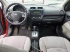 2017 Mitsubishi Mirage G4 Es للبيع في Spartanburg، SC - Front End