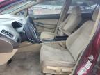 2008 Honda Civic Lx للبيع في Elgin، IL - Front End