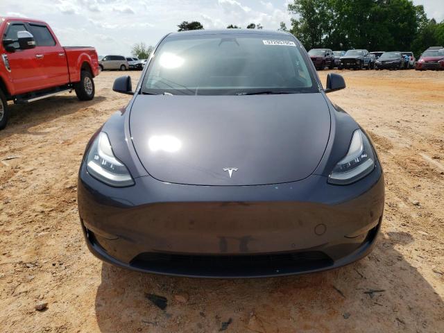  TESLA MODEL Y 2021 Gray