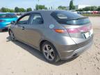 2006 HONDA CIVIC ES I for sale at Copart WISBECH