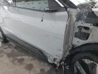 2025 RENAULT MEGANE TEC for sale at Copart BELFAST