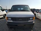 2003 Ford Econoline E250 Van en Venta en Riverview, FL - Water/Flood