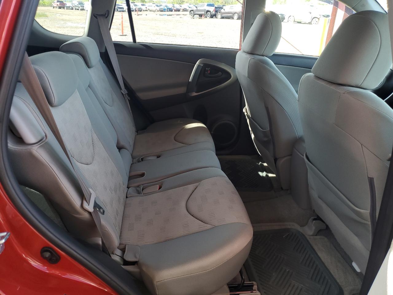 2009 Toyota Rav4 VIN: JTMBF33VX9D006586 Lot: 56760135