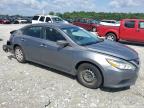 2018 Nissan Altima 2.5   продається в Loganville, GA - Rear End