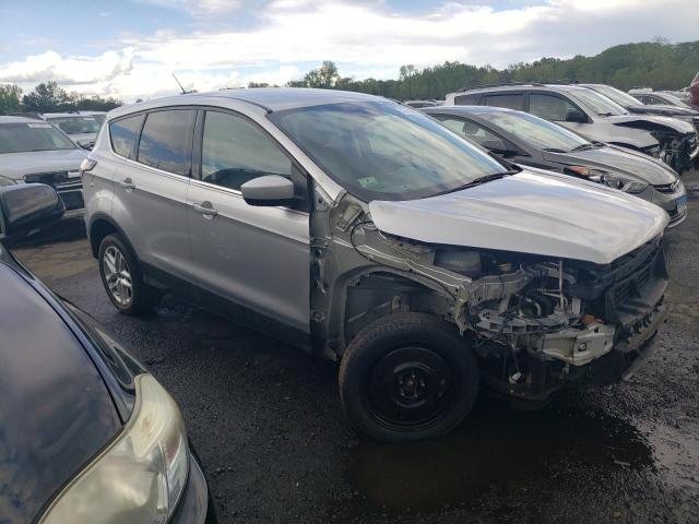 Паркетники FORD ESCAPE 2017 Серебристый