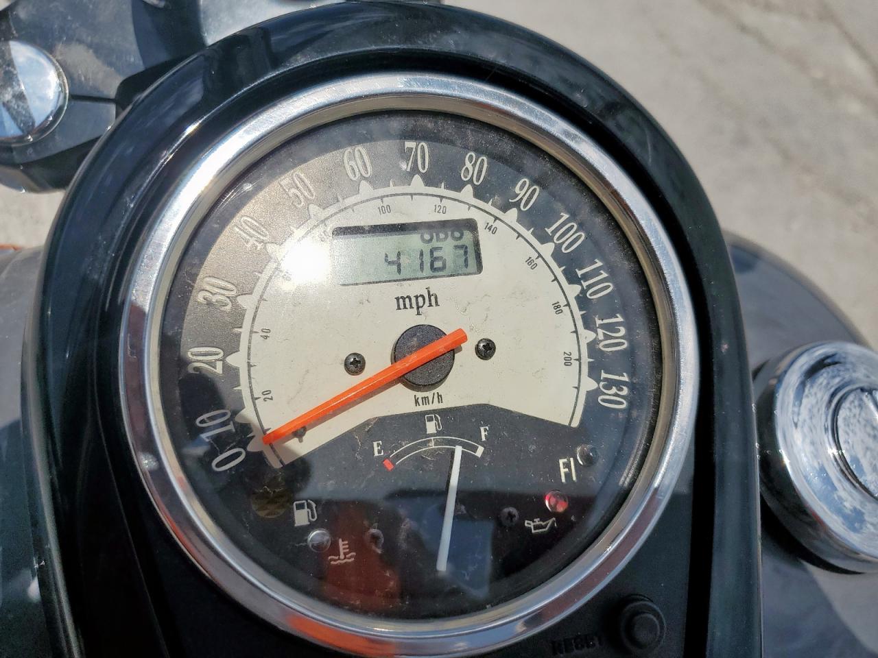 2019 Kawasaki Vn900 C VIN: JKAVN2C11KA072503 Lot: 56954465
